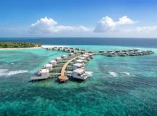 Фото отеля Alila Kothaifaru Maldives