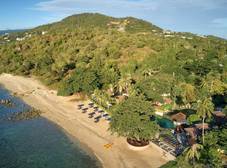 Фото отеля SAii Koh Samui Villas