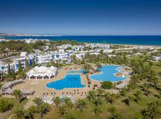 Фото отеля Iberostar Selection Mirage Hammamet
