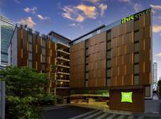 Фото отеля ibis Styles Bangkok Silom
