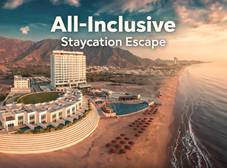 Фото отеля Royal M Hotel & Resort Al Aqah Beach
