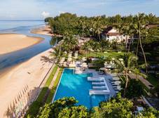 Фото отеля Apsara Beachfront Resort & Villa