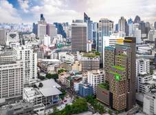 Фото отеля ibis Styles Bangkok Sukhumvit 4