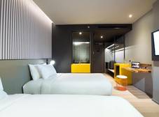 Фото отеля ibis Styles Bangkok Sukhumvit 4