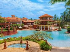 Фото отеля ITC Grand Goa, a Luxury Collection Resort & Spa