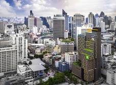 Фото отеля Novotel Bangkok Sukhumvit 4