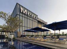 Фото отеля Mercure Bangkok Sukhumvit 24