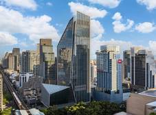 Фото отеля Mercure Bangkok Sukhumvit 24