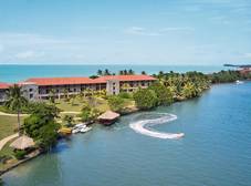 Фото отеля Cinnamon Bentota Beach