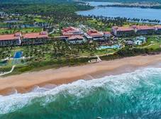 Фото отеля Shangri-La's Hambantota Resort & Spa