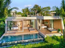 Фото отеля Mason Pattaya