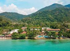 Фото отеля Koh Chang Kacha Resort