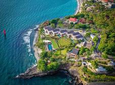 Фото отеля Rajavilla Lombok Resort
