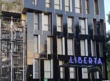Фото отеля Liberta Hotel Jimbaran