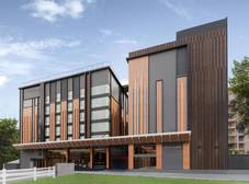 Фото отеля Courtyard by Marriott North Pattaya