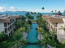 Фото отеля Holiday Inn Resort Samui Bophut Beach, an IHG Hotel