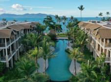 Фото отеля Holiday Inn Resort Samui Bophut Beach, an IHG Hotel