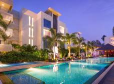 Фото отеля Hard Rock Hotel Goa