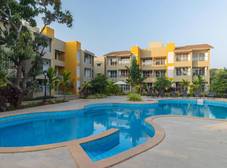 Фото отеля Hotel Reemz Beach Heaven