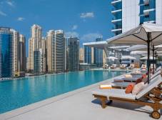 Фото отеля Vida Dubai Marina & Yacht Club