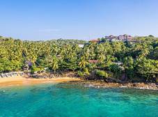 Фото отеля Mayavee Resort & Spa