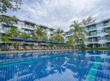 Фото отеля Holiday Style Ao Nang Beach Resort, Krabi