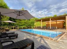 Фото отеля Garuda Glamping Abkhazia