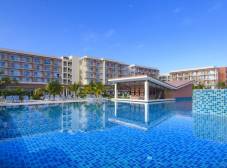 Фото отеля Grand Aston Cayo Paredon