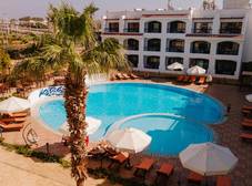 Фото отеля El Khan Sharm Hotel
