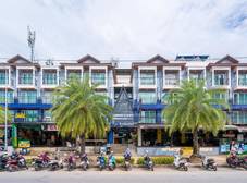 Фото отеля Kokotel Krabi Ao Nang