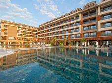 Фото отеля Aletris Deluxe Hotel & Spa