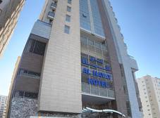 Фото отеля Al Hayat Hotel