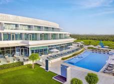 Фото отеля Zoya Health & Wellbeing Resort