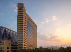 Фото отеля Doubletree By Hilton Fujairah City