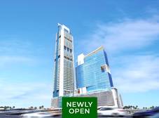 Фото отеля Movenpick Jumeirah Village Triangle