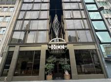 Фото отеля Root Karakoy Hotel