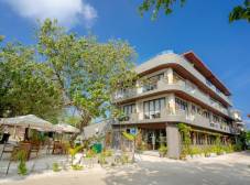 Фото отеля Ayala Ocean View