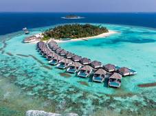 Фото отеля Nova Maldives