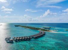 Фото отеля Le Meridien Maldives Resort & Spa