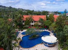 Фото отеля Phuket Leelavadee Hua Ting Resort