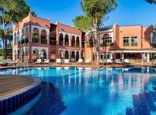Фото отеля Rixos Park Belek - The Land Of Legends Access