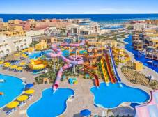 Фото отеля Pickalbatros Vita Resort - Portofino Marsa Alam