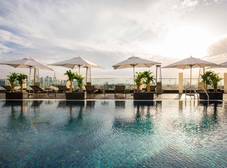 Фото отеля The Canvas Dubai MGallery Hotel Collection