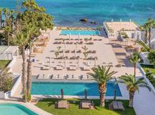 Фото отеля Royal Azur Thalassa
