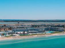 Фото отеля Iberostar Selection Kuriat Palace