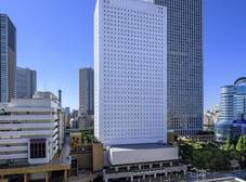 Фото отеля Sunshine City Prince Hotel, Toshima-ku