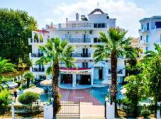 Фото отеля Olympion Melathron Hotel