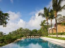Фото отеля Mulia Villas
