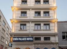 Фото отеля Emin Palace Hotel
