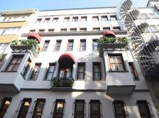 Фото отеля Best Hotel Kadikoy